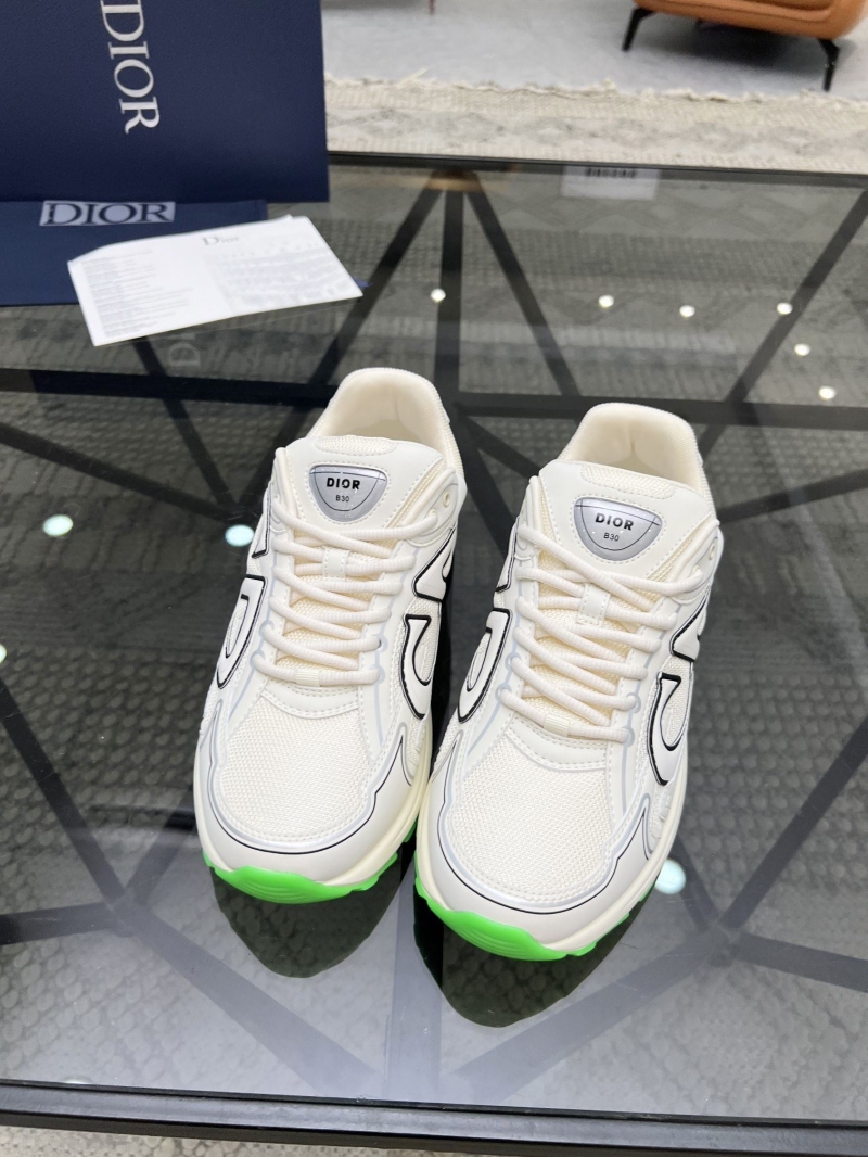 Christian Dior Sneakers